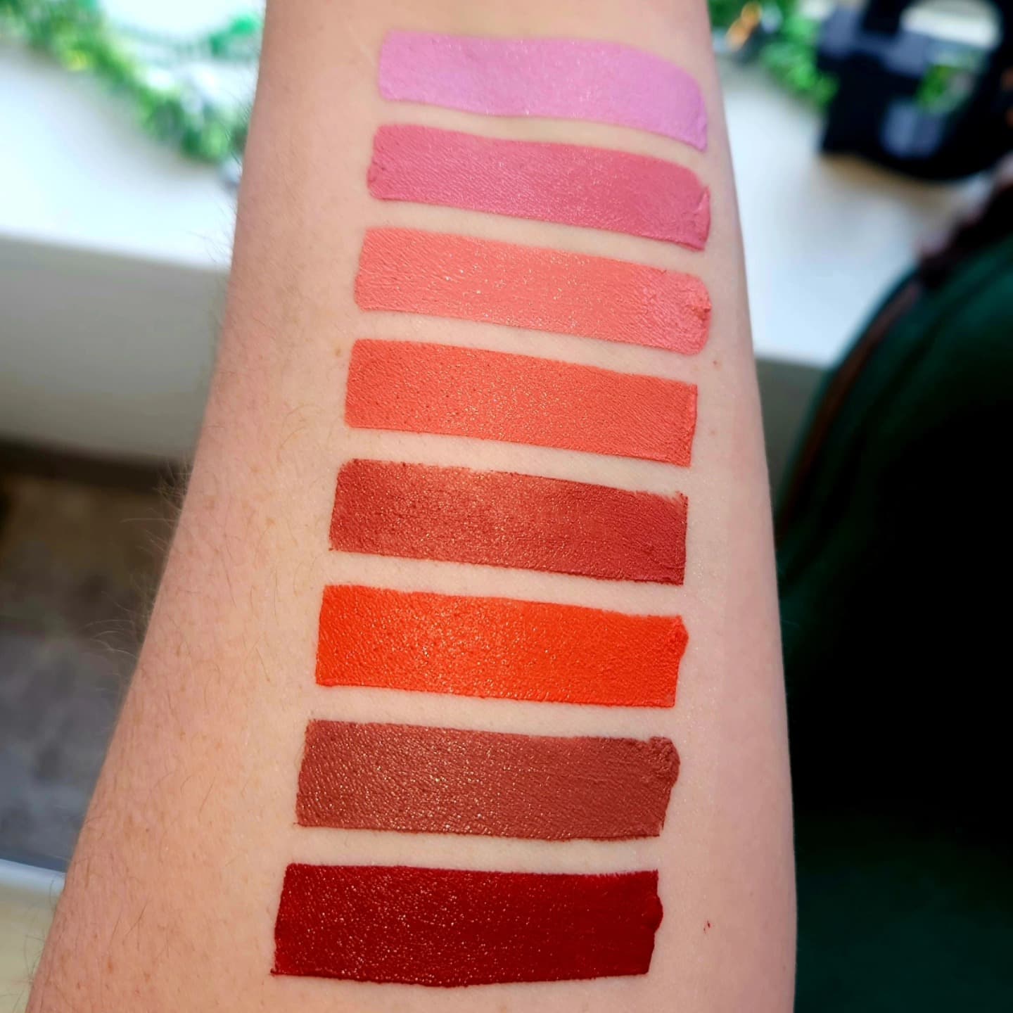 Vanity & Glamour Cosmetics in Clive, IA