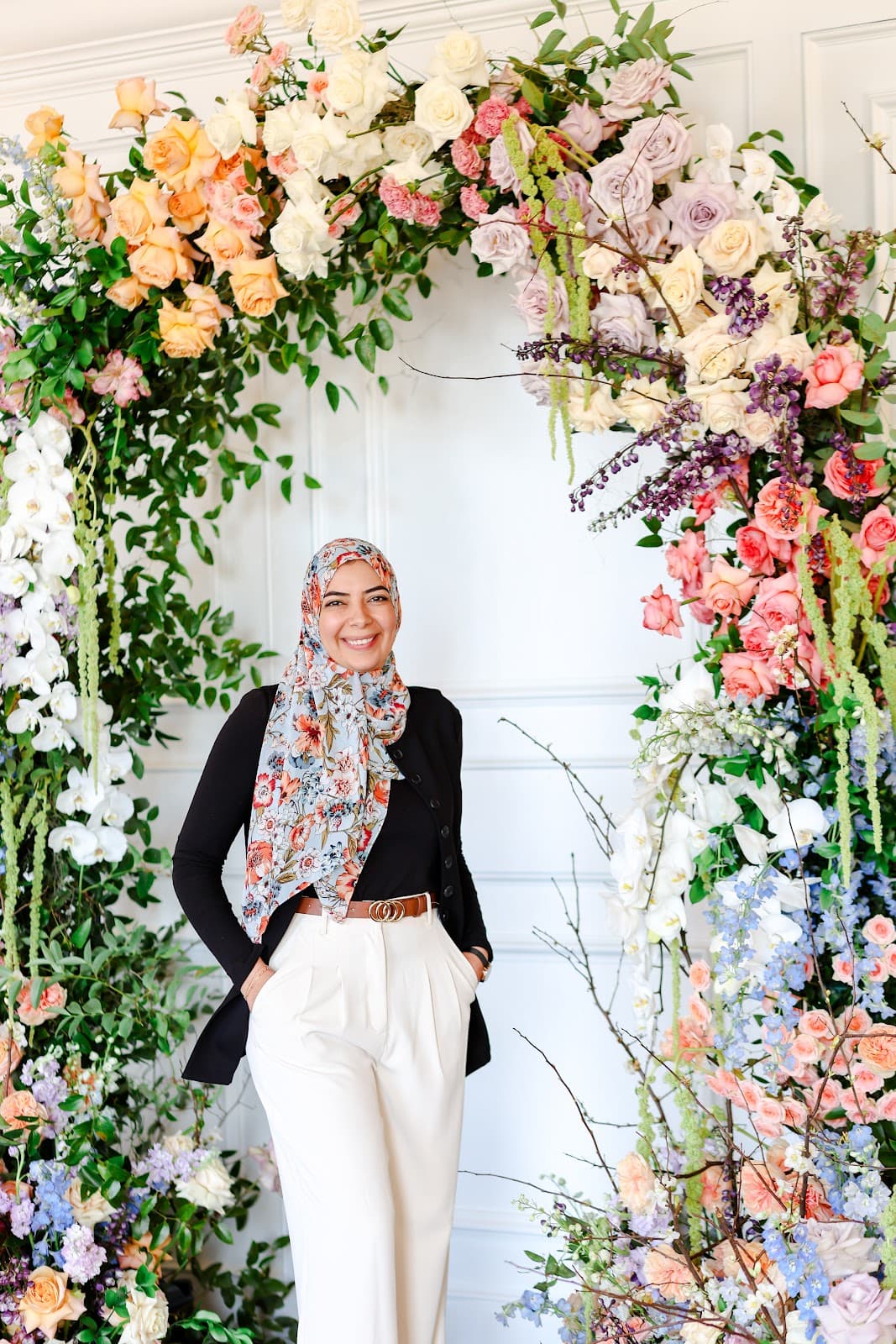 Mariam Saifan Photography in Overland Park, KS