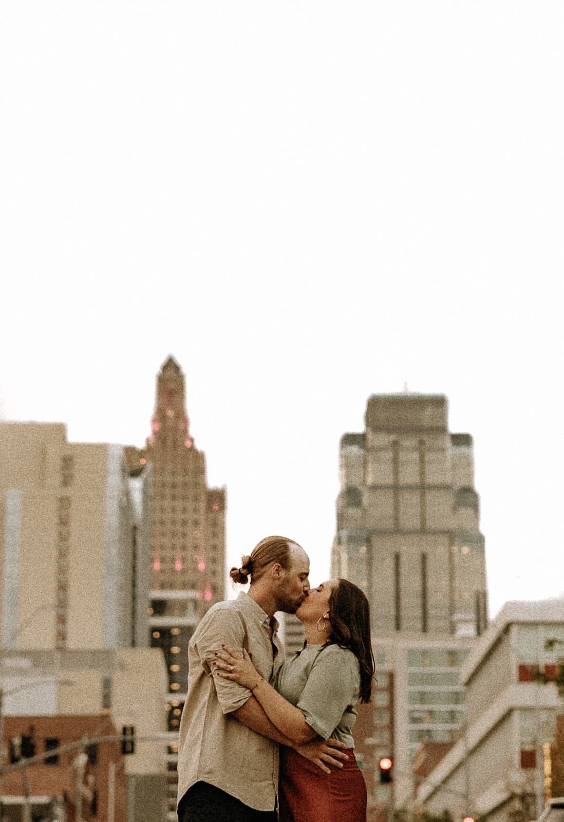 Risa McKinney Photo in Kansas City, MO