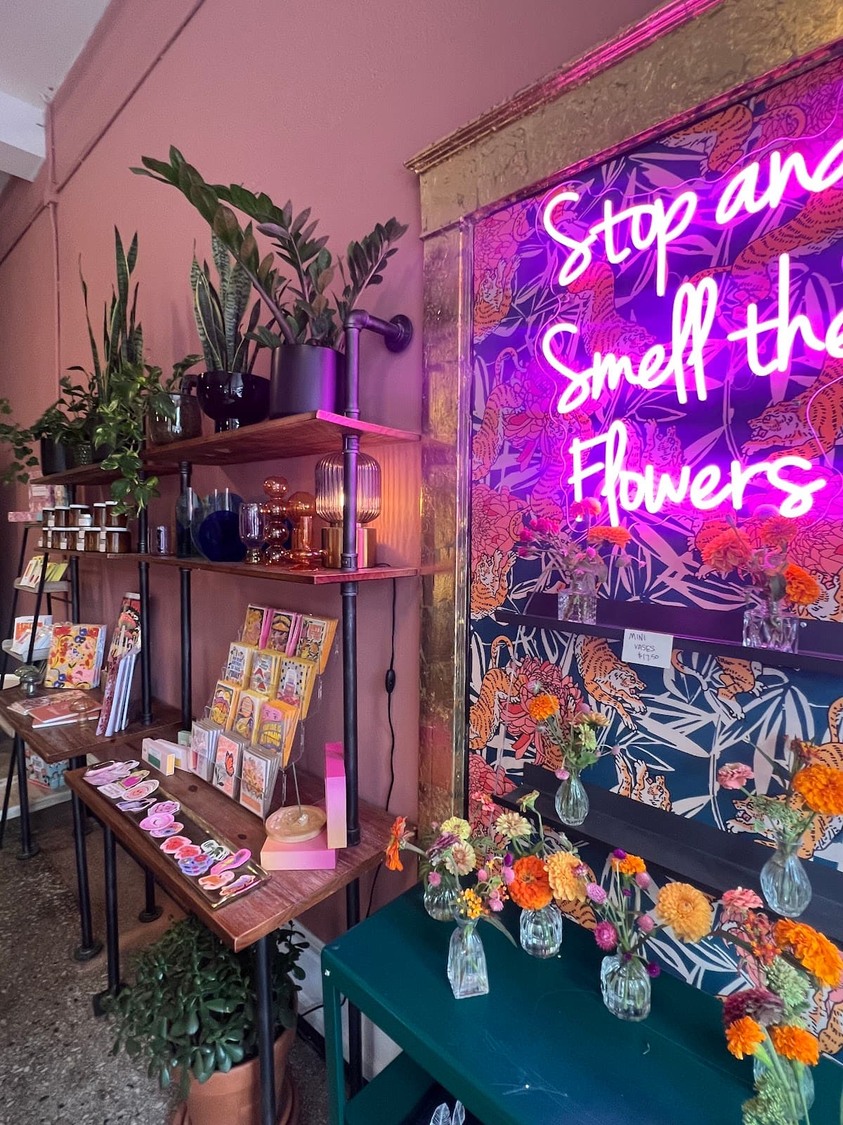 Lily Floral Collective, LLC in Kansas City, MO