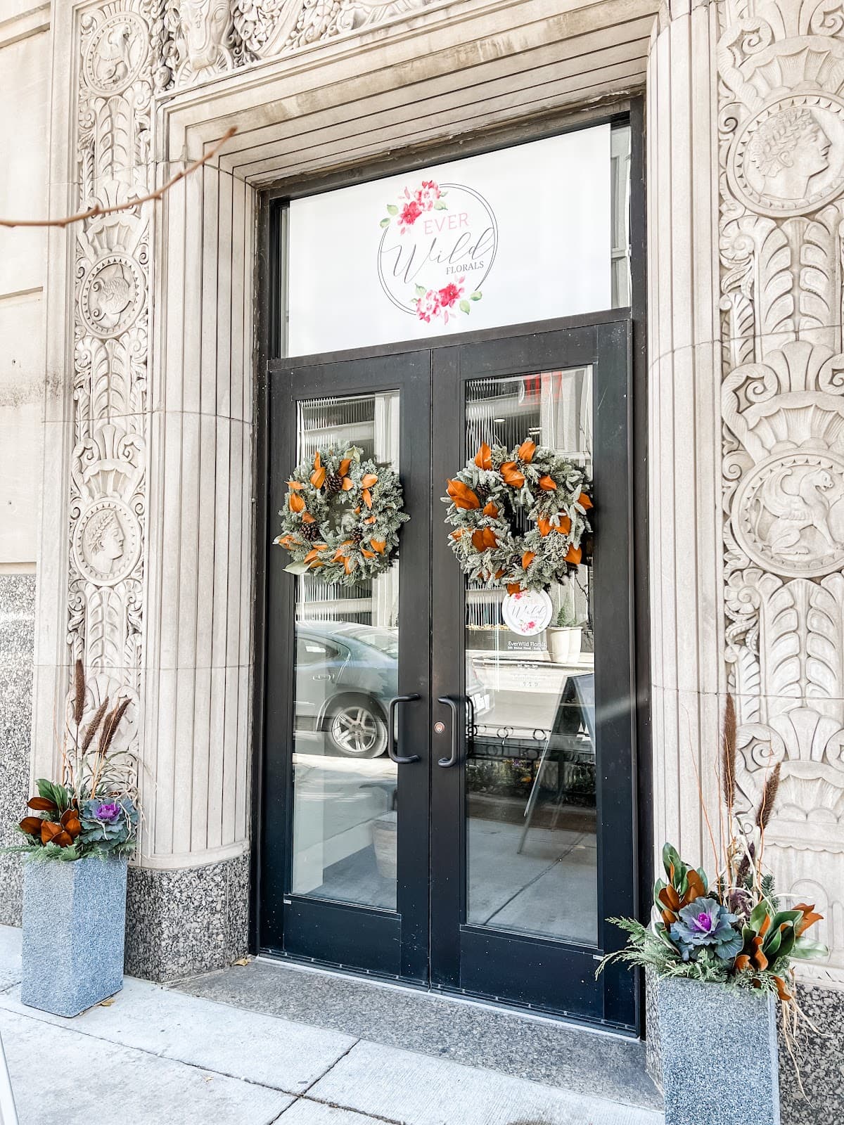 EverWild Florals in Kansas City, MO