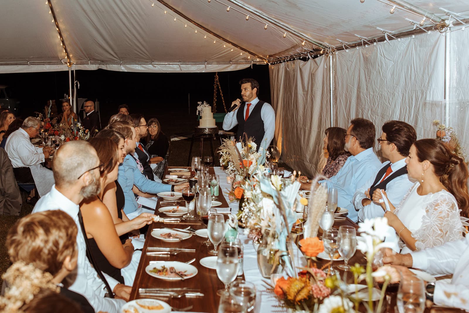 Olive Events Catering in Kansas City, KS