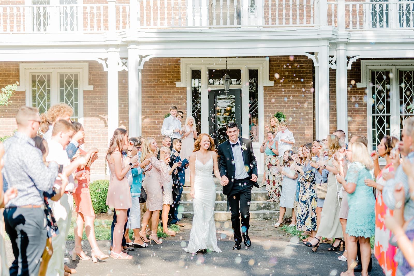 Warrenwood Manor in Danville, KY
