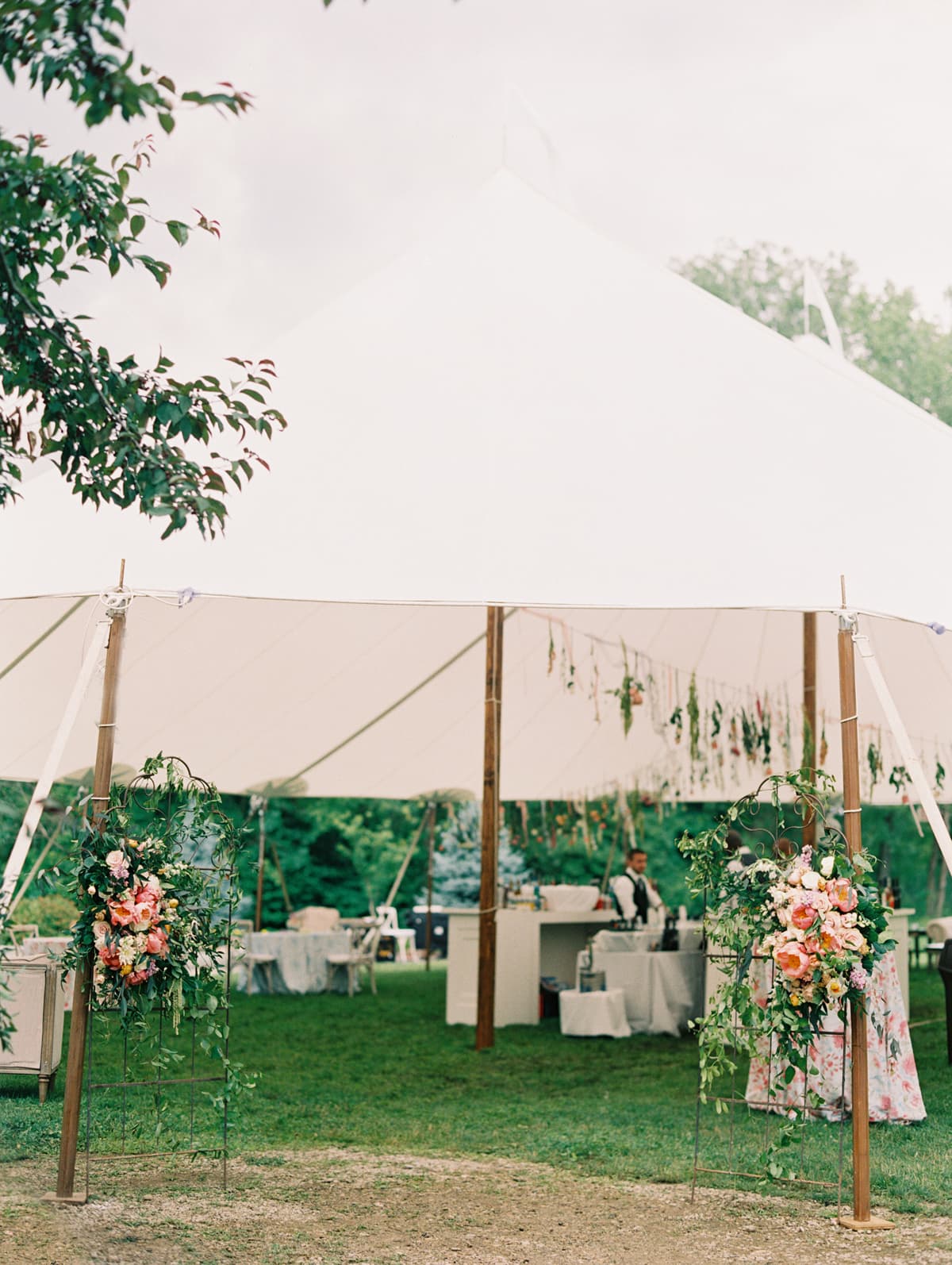 Canary Floral & Event Design (formerly Yellow Canary Floral & Event Design) in Covington, KY