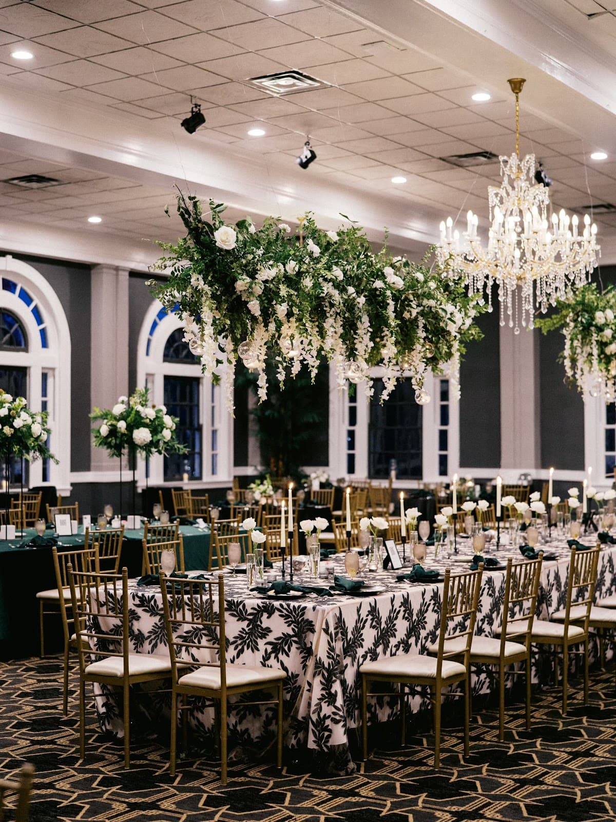 White Cat Weddings & Events in Lexington, KY