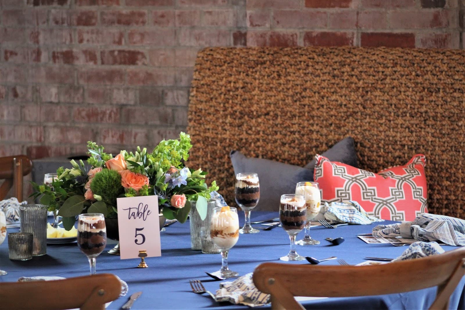 Refined Social Events & Productions in Lexington, KY