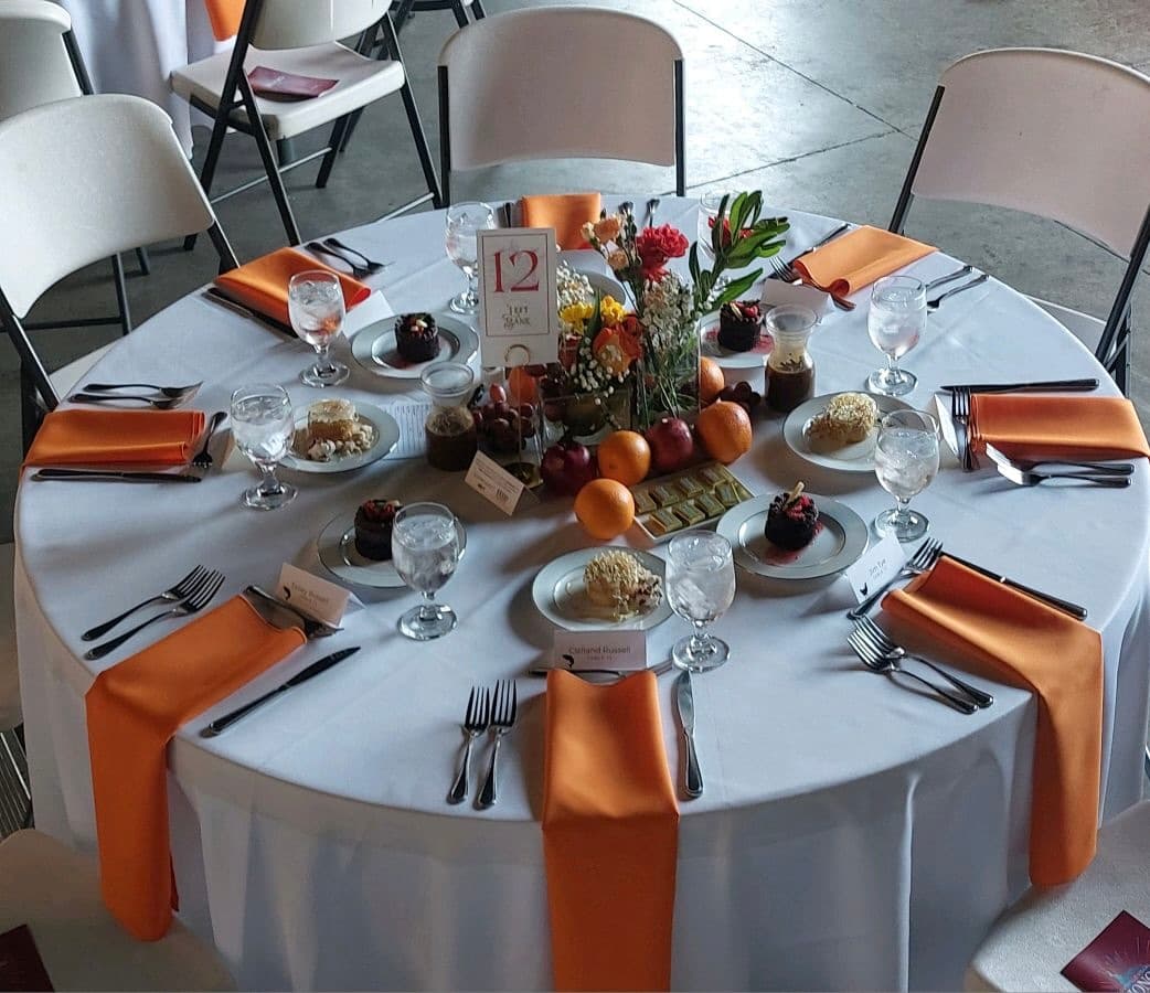 Ladyfingers Catering Inc. in Louisville, KY