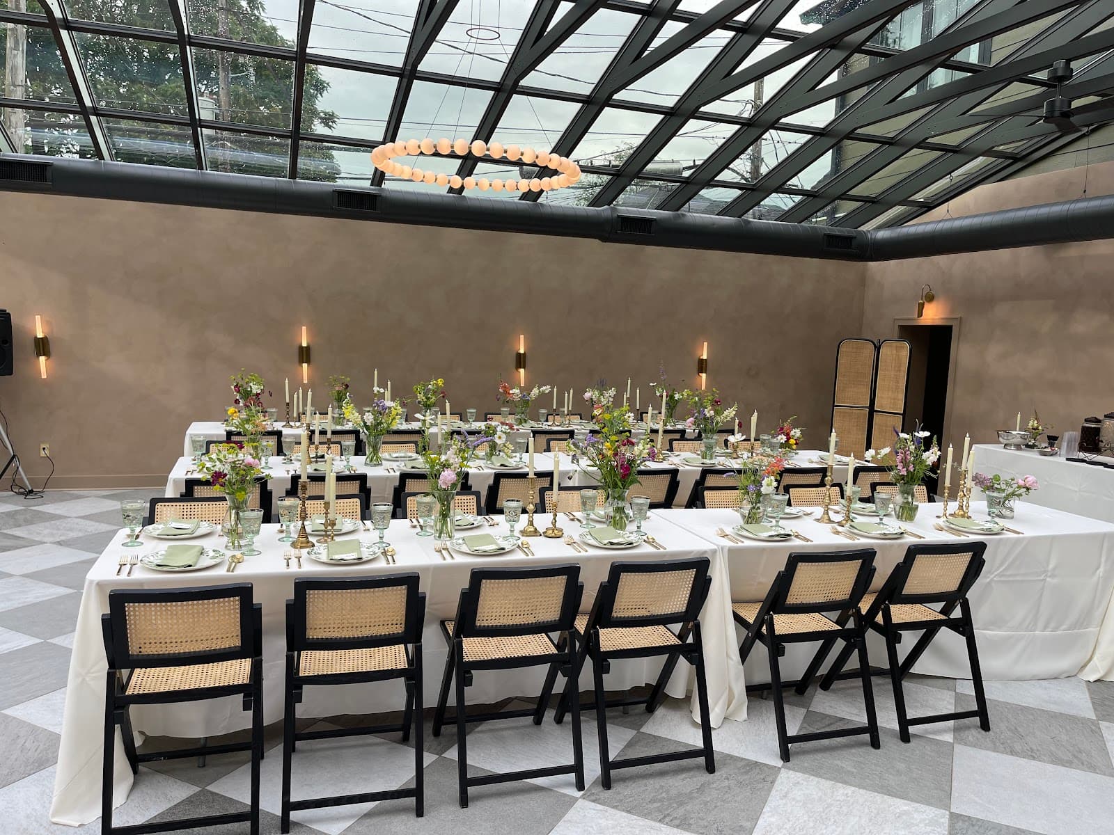 Seasons Catering in Lexington, KY