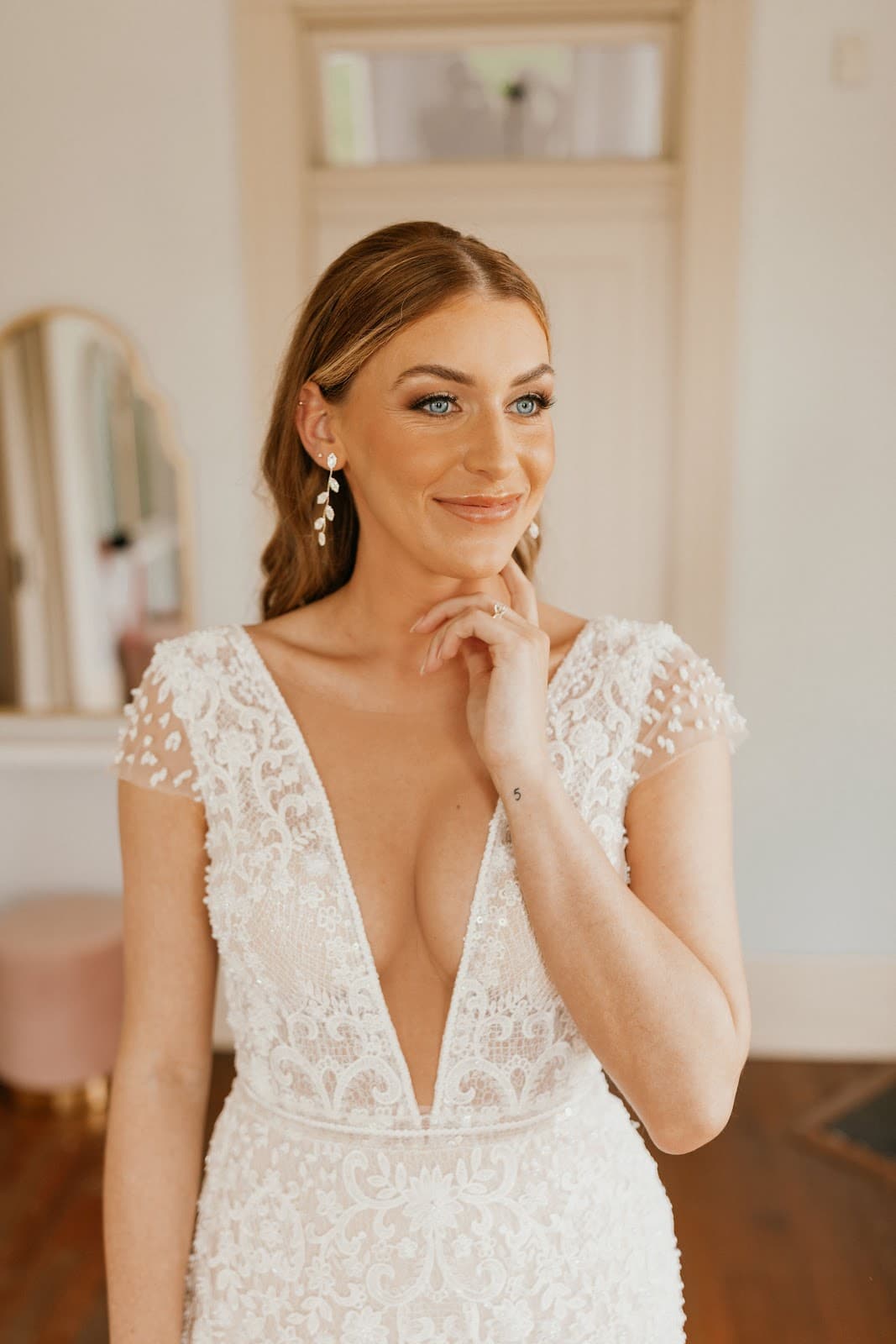 Makeup by Sarah Lynn in Lexington, KY