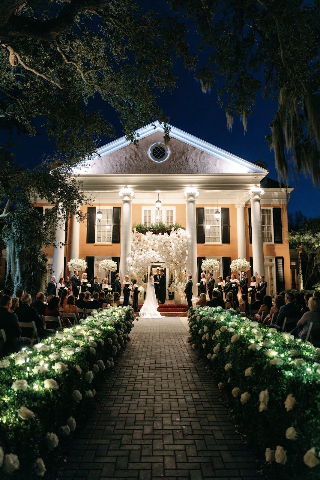 Southern Oaks in New Orleans, LA