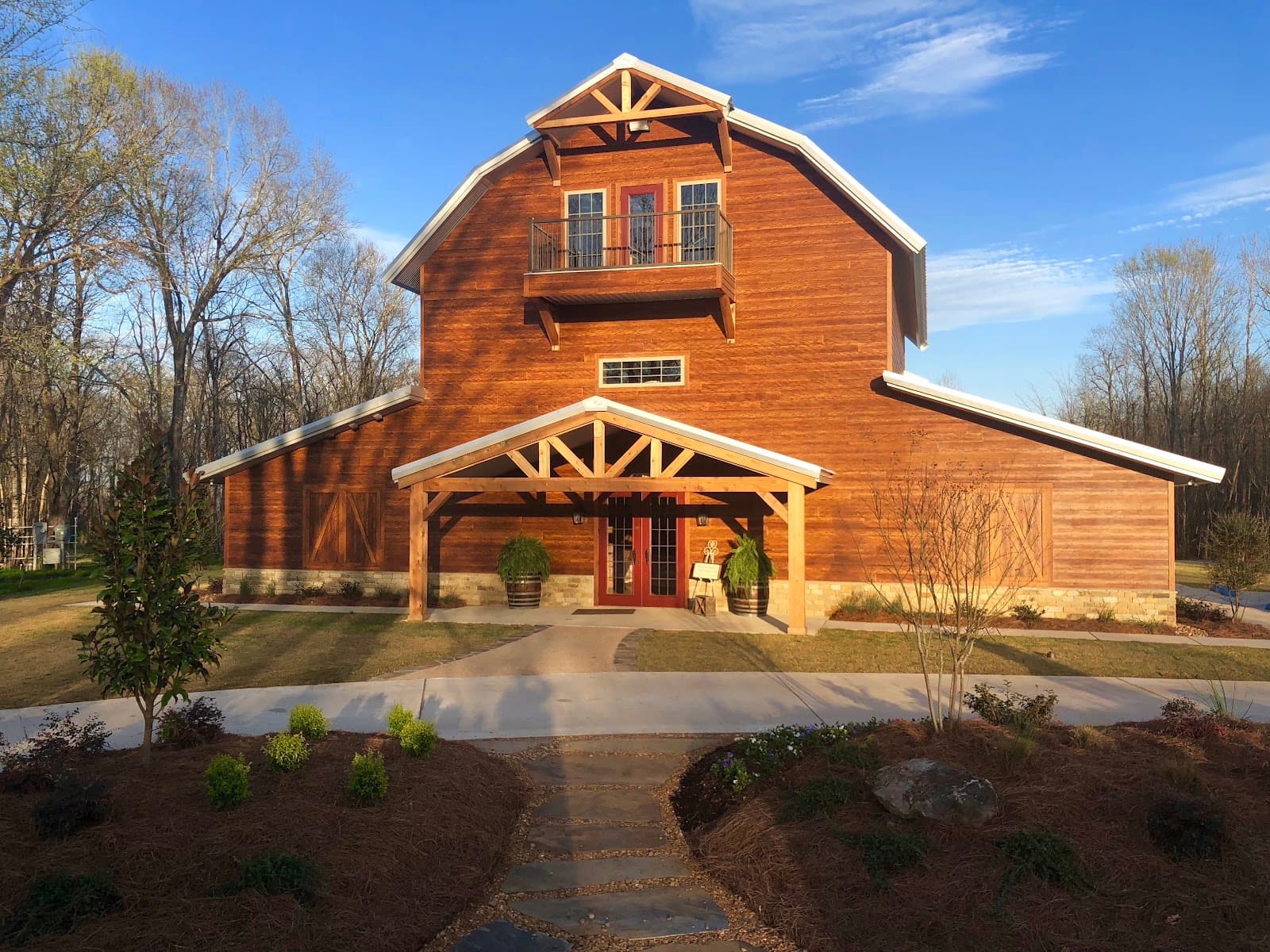 Bayou Haven Weddings and Events in Alexandria, LA