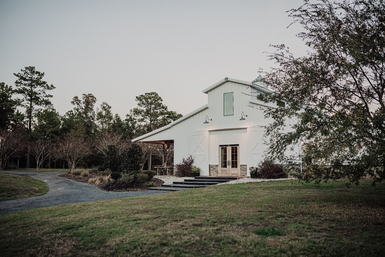 Sainte Terre in Benton, LA