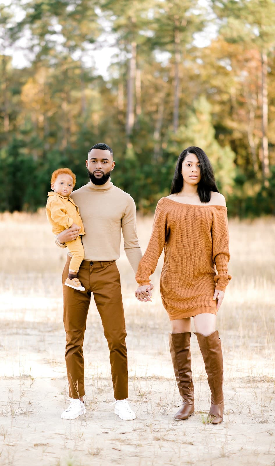 Thee NyeJay Collective Formally Nyejah Bolds Photography in New Orleans, LA