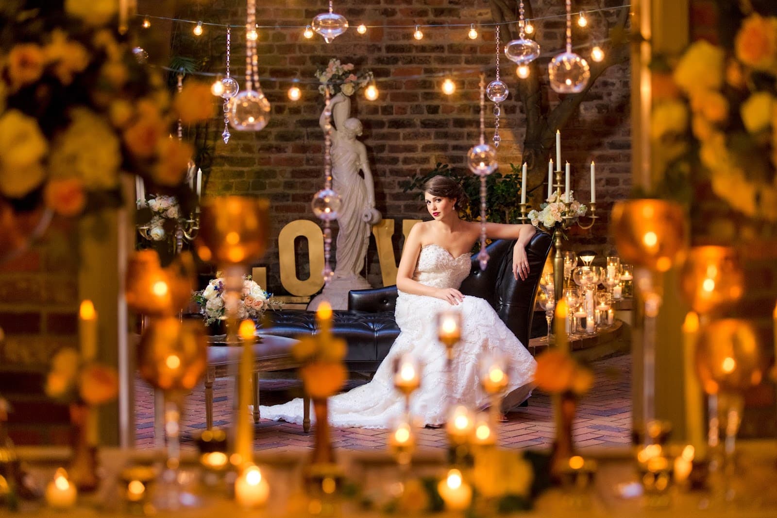 Unique Weddings & Events in New Orleans