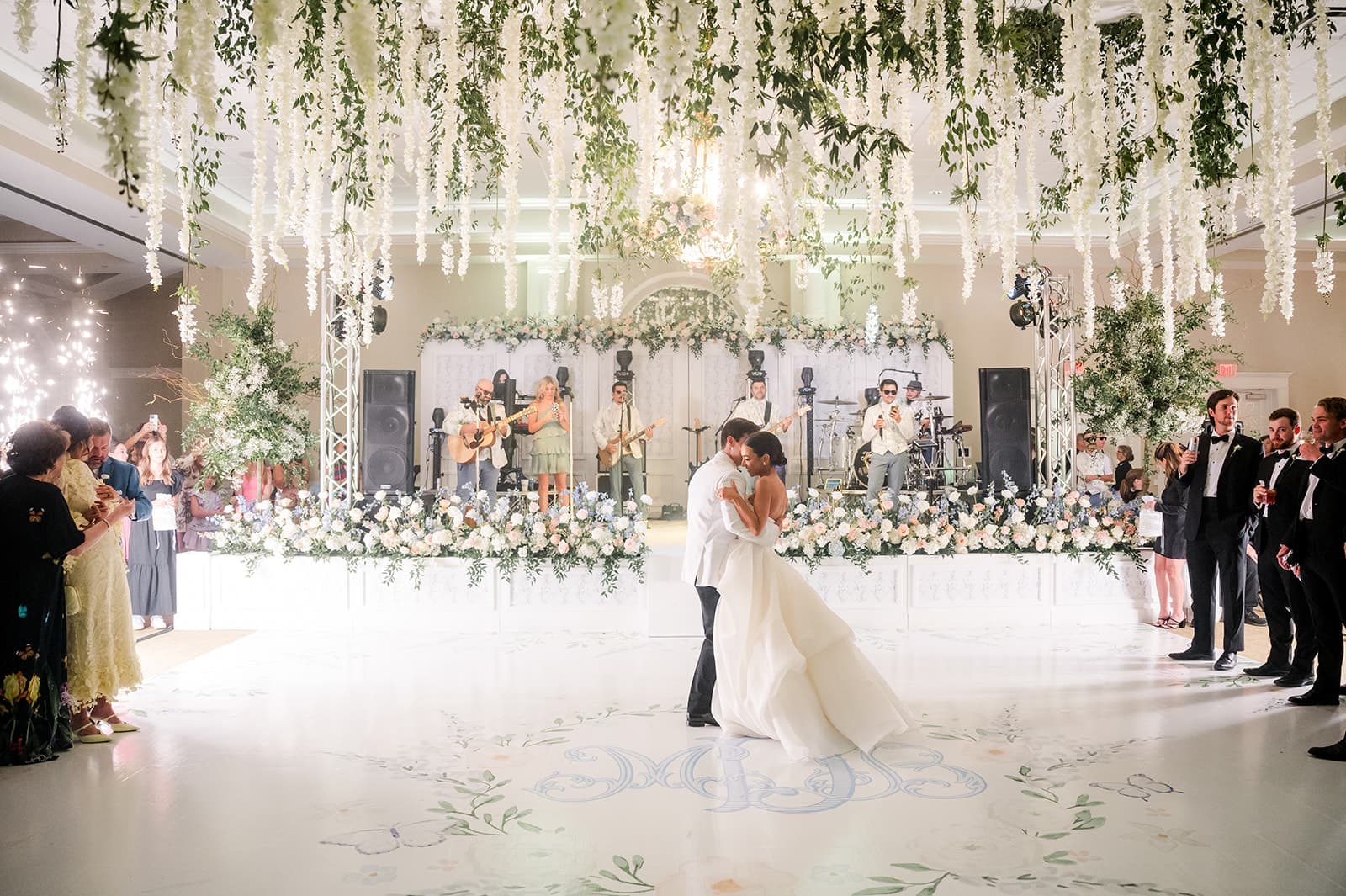 Hannah Trahan Weddings in Scott, LA