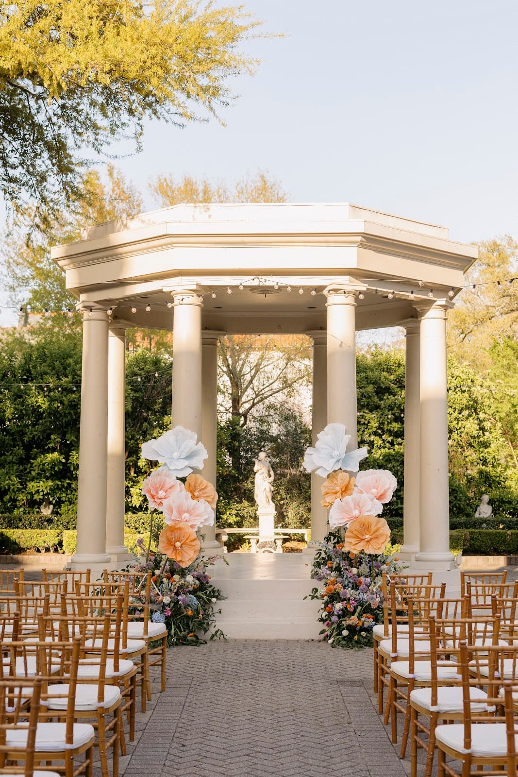 Spanish Oak Events in New Orleans, LA