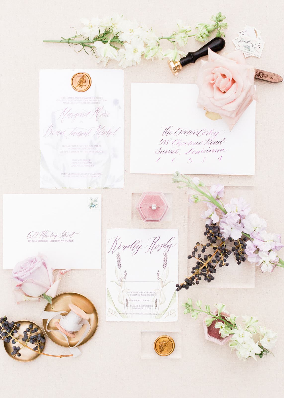 Angela Marie Events in Baton Rouge, LA