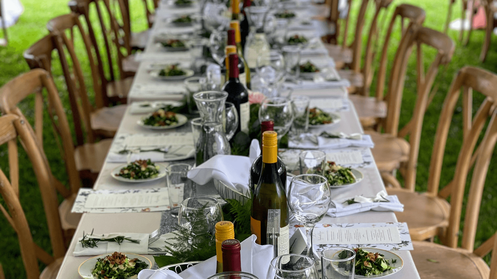 Bacon and Fig Events in Baton Rouge, LA