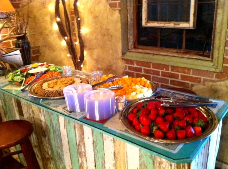 All Star Catering in Baton Rouge, LA
