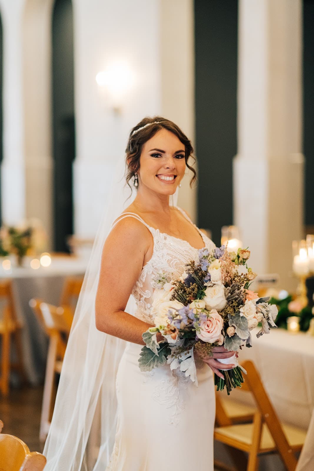 Flawless Bride in New Orleans, LA
