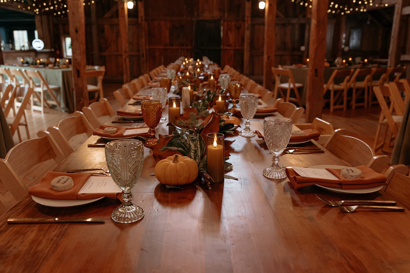 The Bread + Butter Catering Company in South Portland, ME
