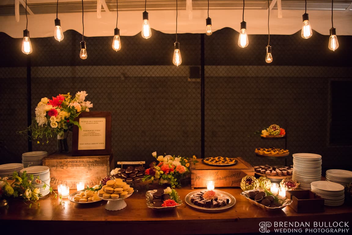 Trillium Caterers in Belfast, ME