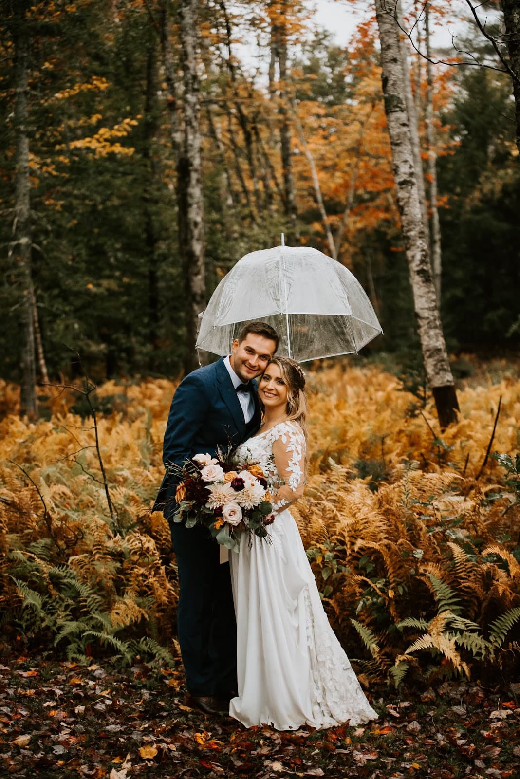 Bridal Artistry by Missy and Haley in Woolwich, ME