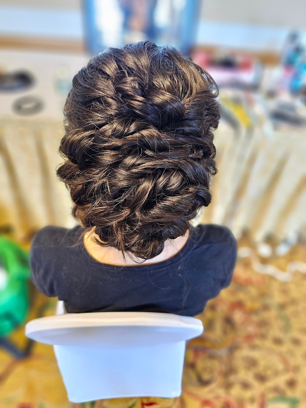 Maine Coast Bridal Artistry in Rockport, ME