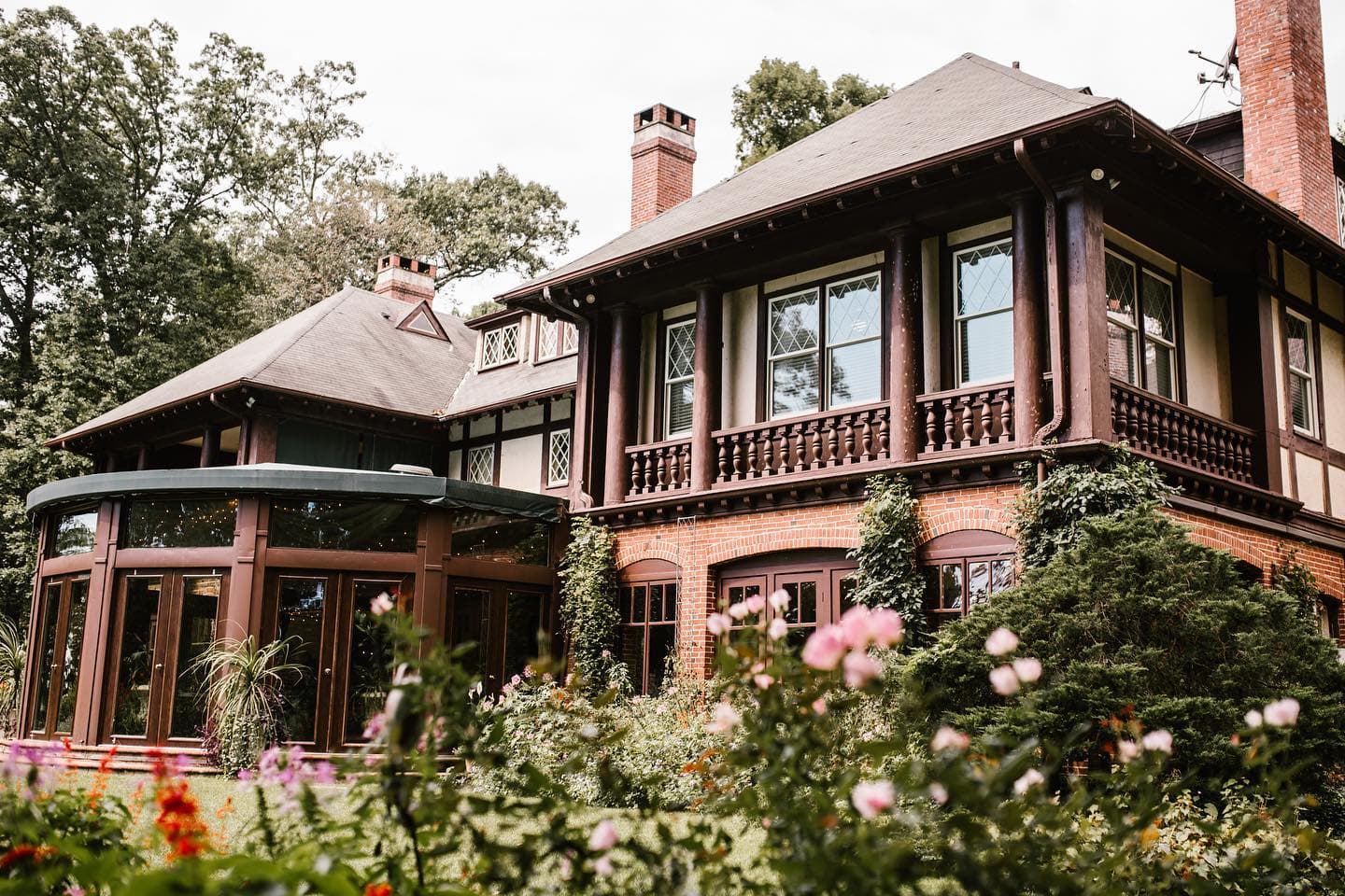Gramercy Mansion in Stevenson, MD