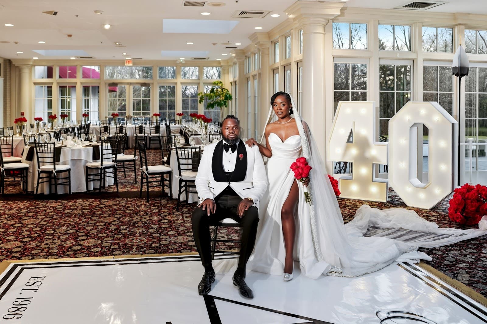 YRN Designs Photography in Baltimore, MD