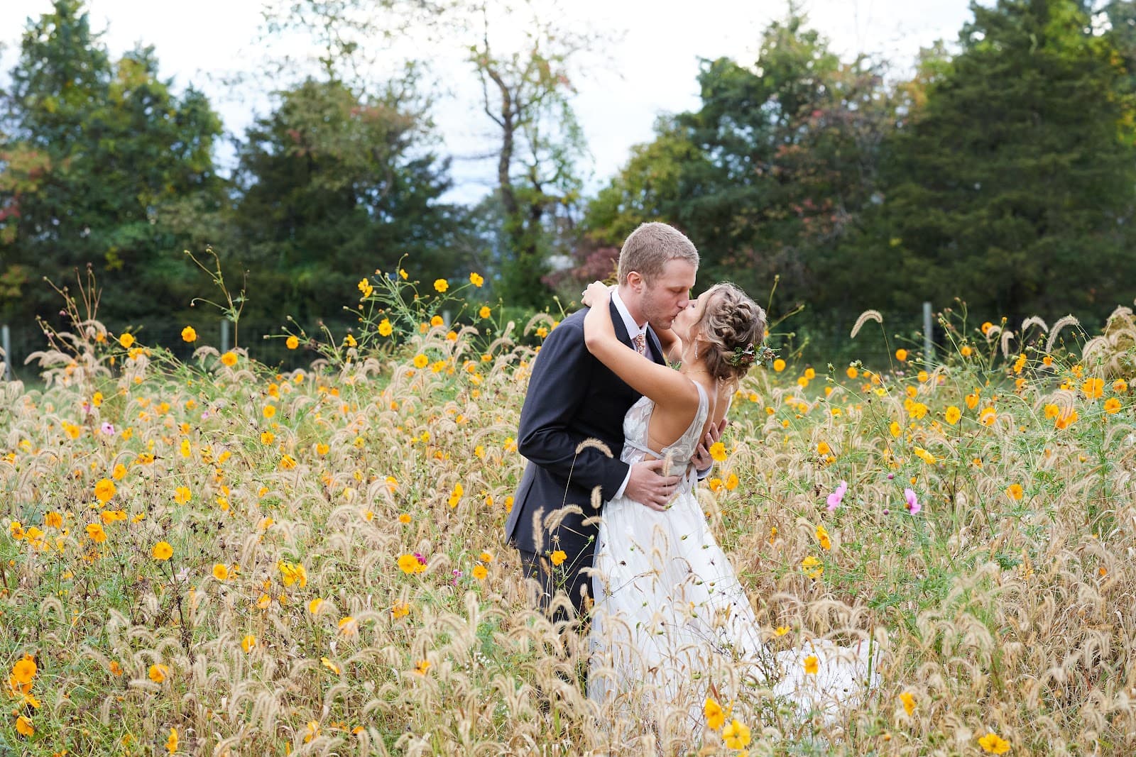 Weddings By Lee Photography in Savage, MD