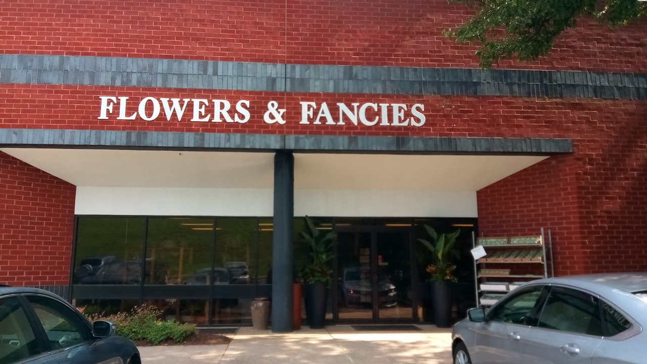 Flowers & Fancies in Owings Mills, MD