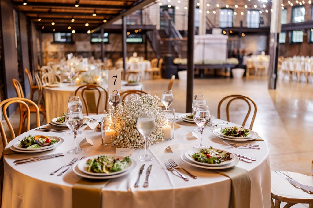 Copper Kitchen Catering in Baltimore, MD