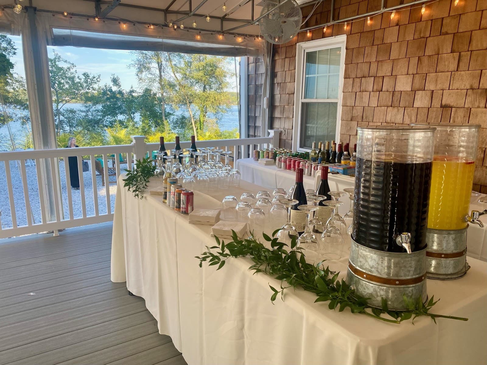 Be My Guest Catering in Glen Burnie, MD