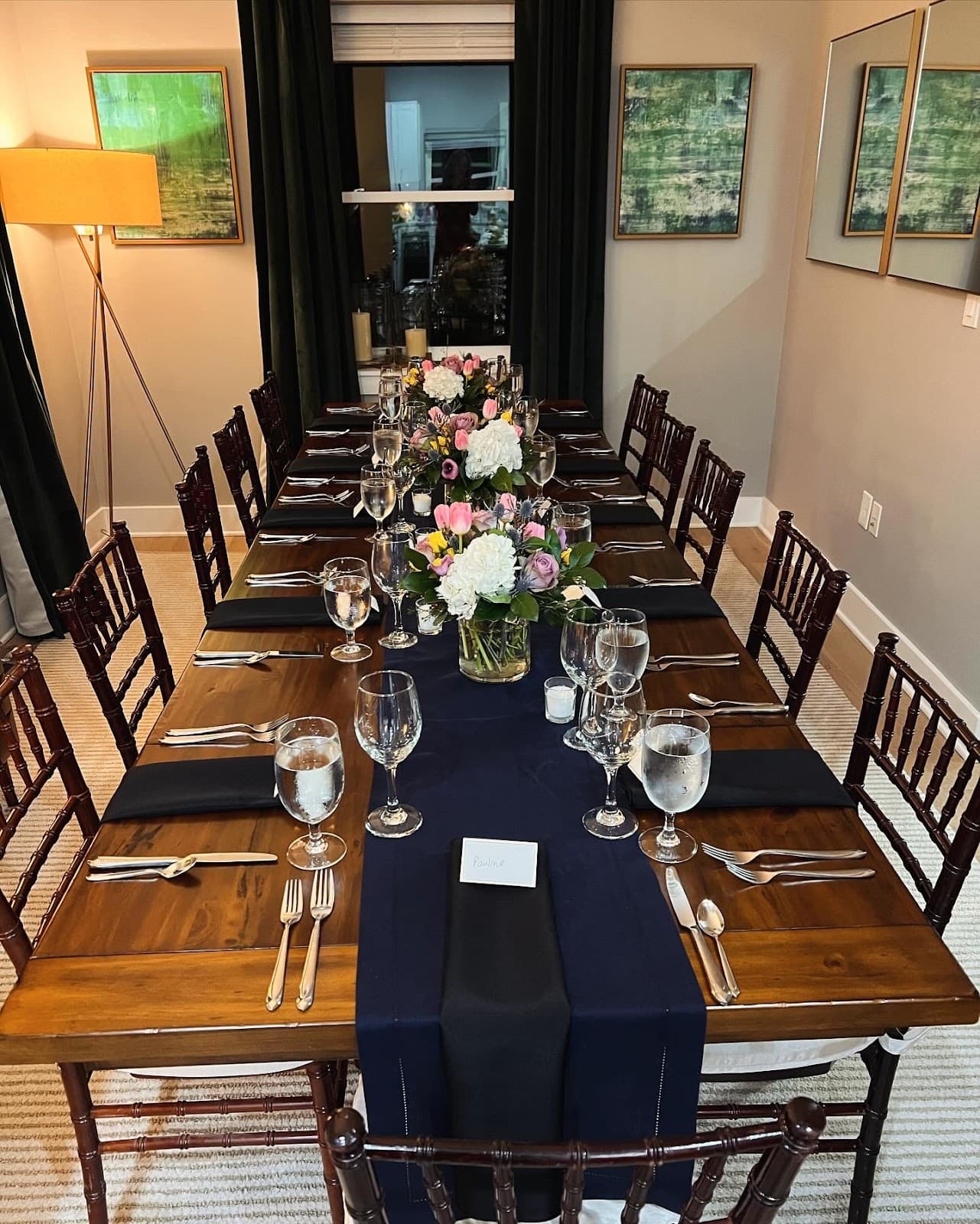 Crave Catering Co. in Edgewater, MD