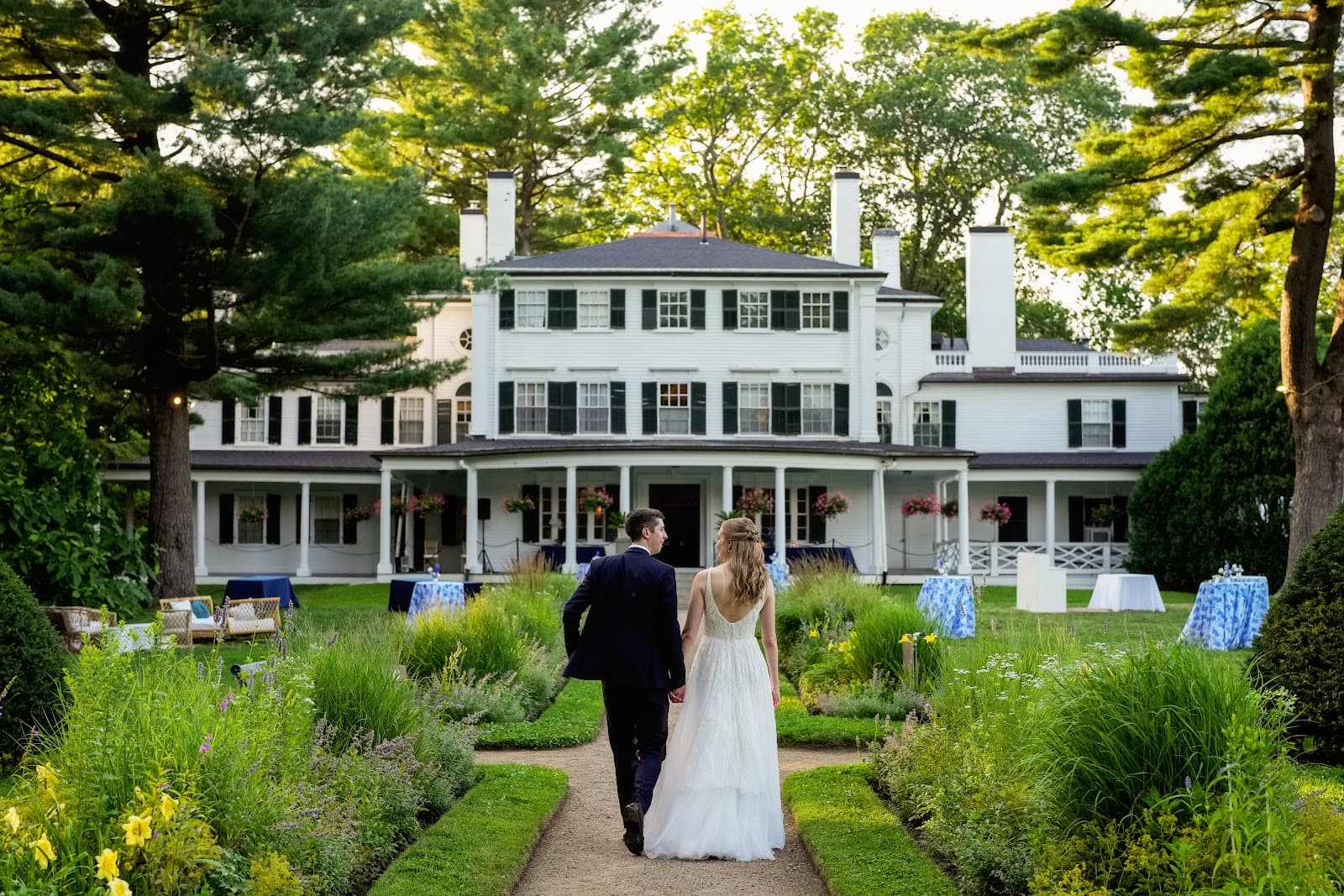 Glen Magna Farms in Danvers, MA