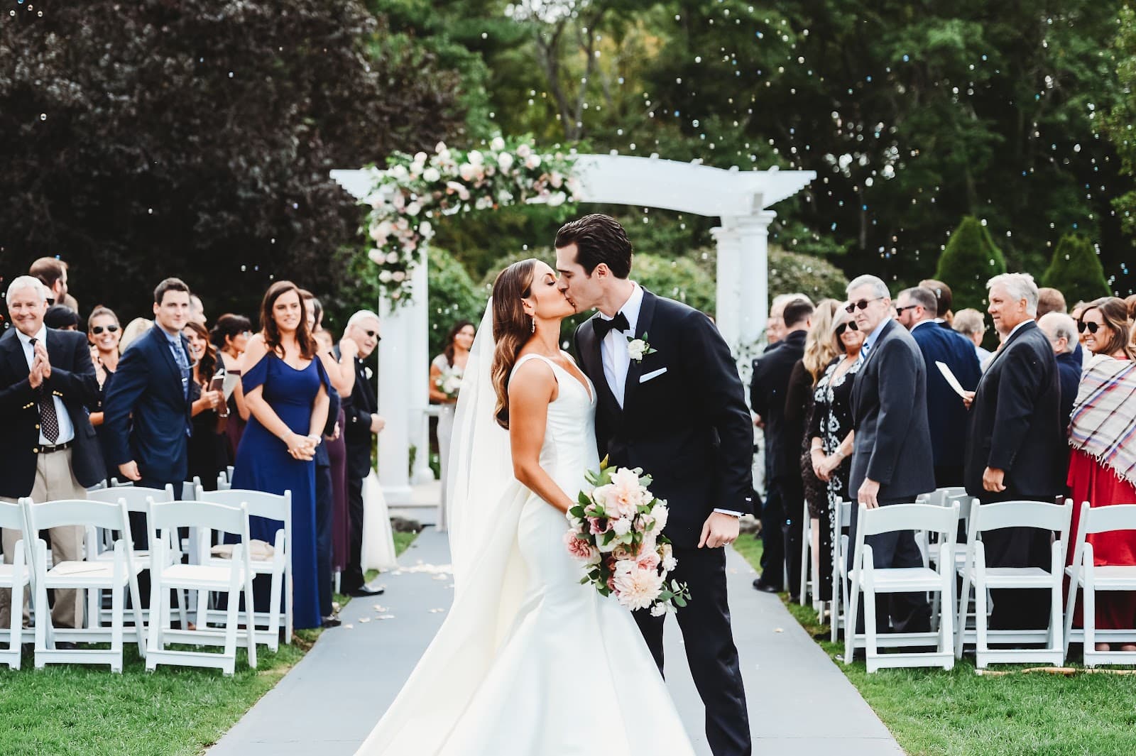 The Villa at Ridder Country Club in East Bridgewater, MA