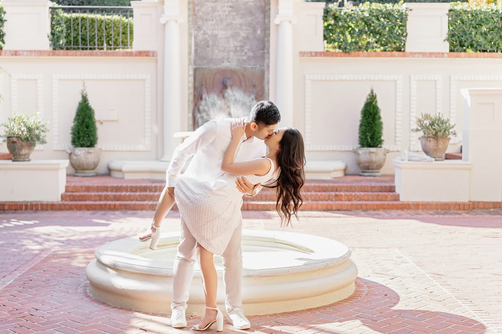 Jing Wedding Photography in Boston, MA