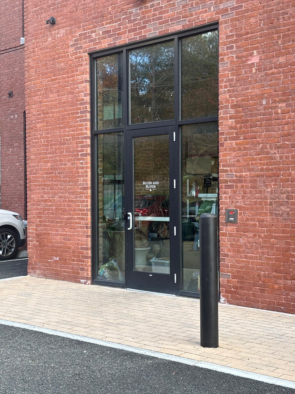 Blush and Bloom Floral Design INC. in Melrose, MA