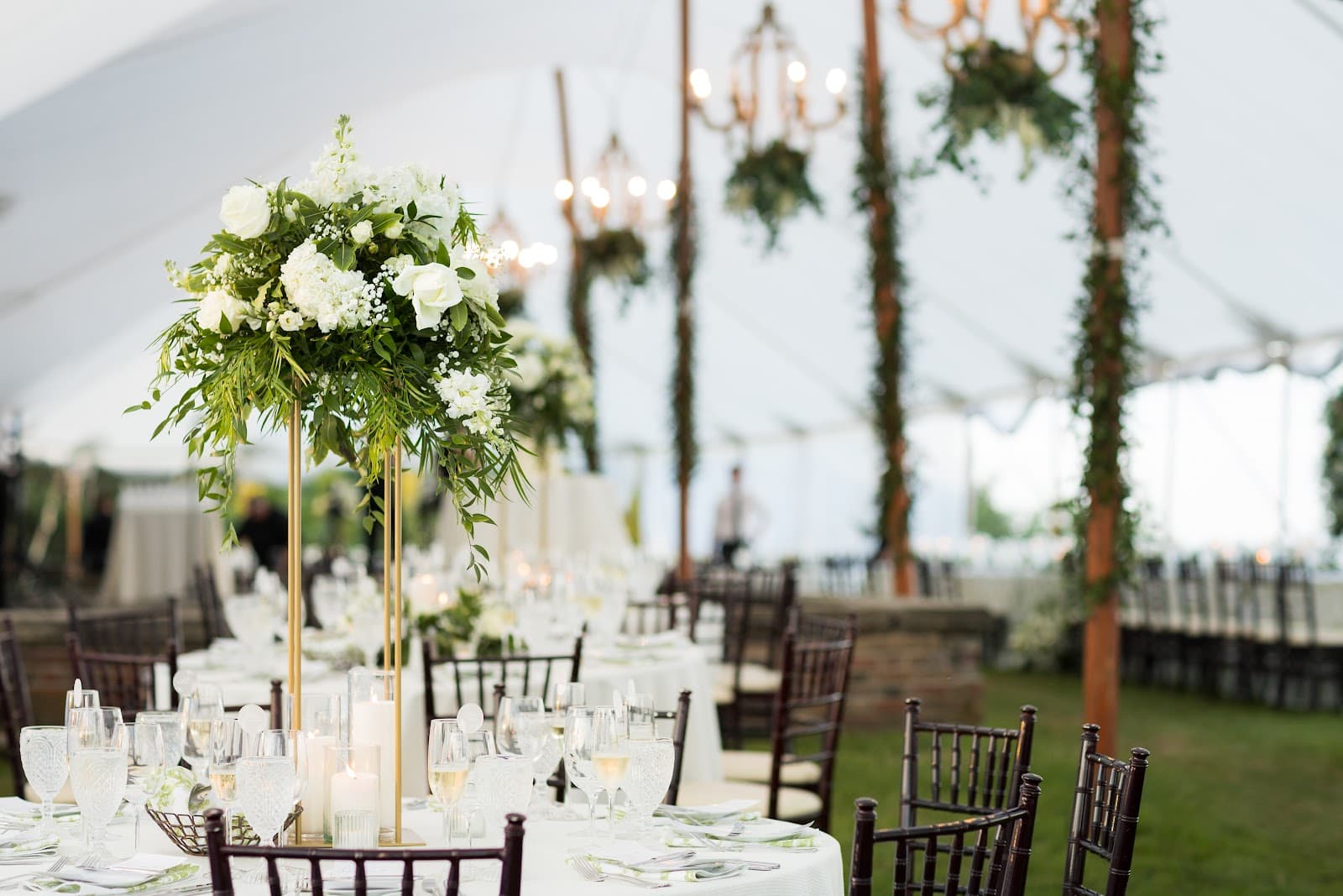 Something Bleu Wedding & Event Planning in Dedham, MA