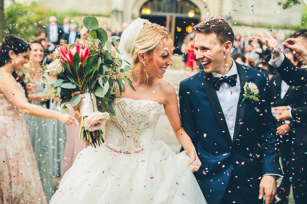 Elegant Aura | Wedding Planner in Quincy