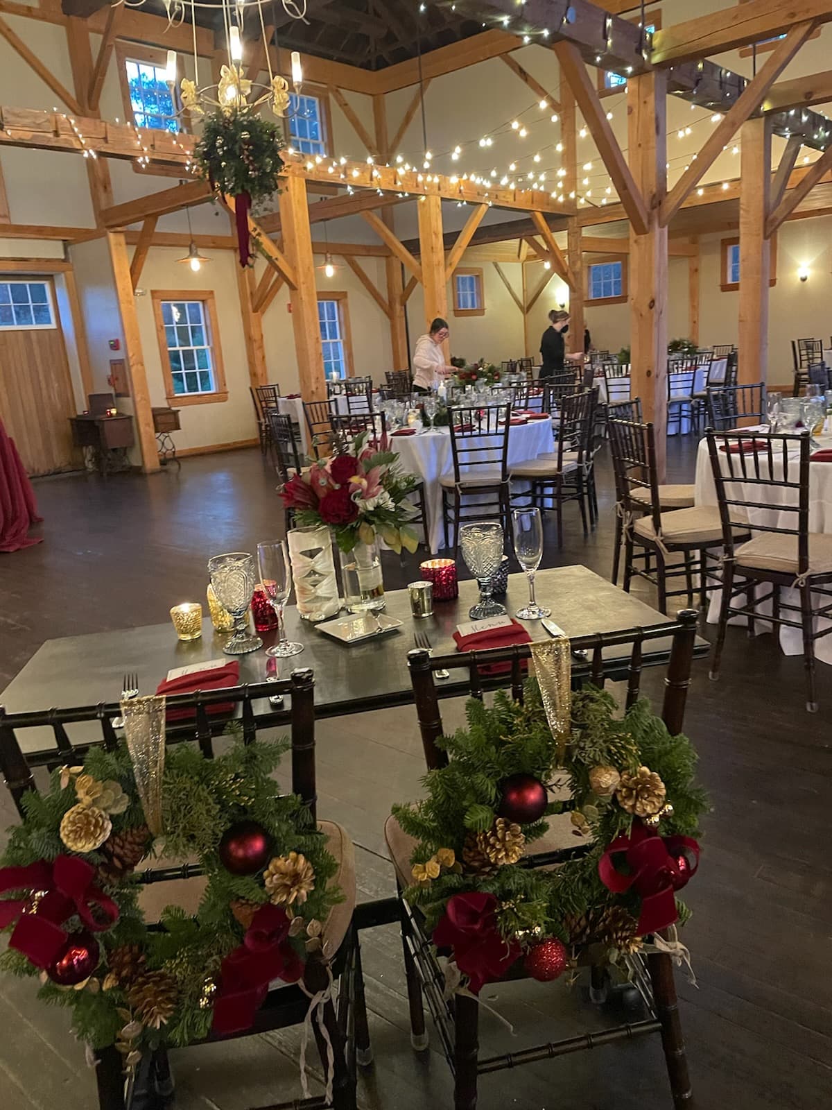 Calla Catering and Events LLC in Natick, MA