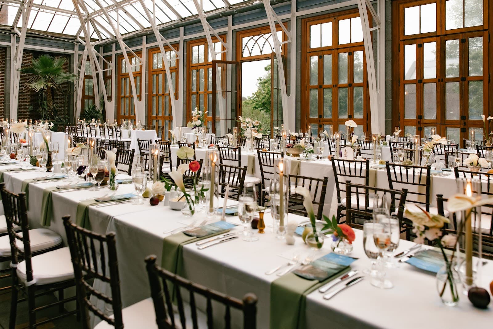 Peppers Artful Events in Northborough, MA