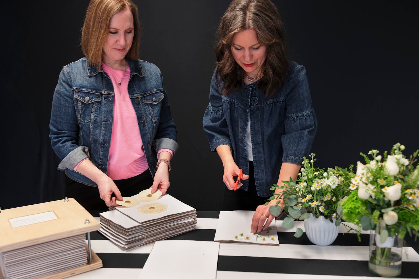 Michigan Blooms • Flower Preservation in Commerce Township, MI