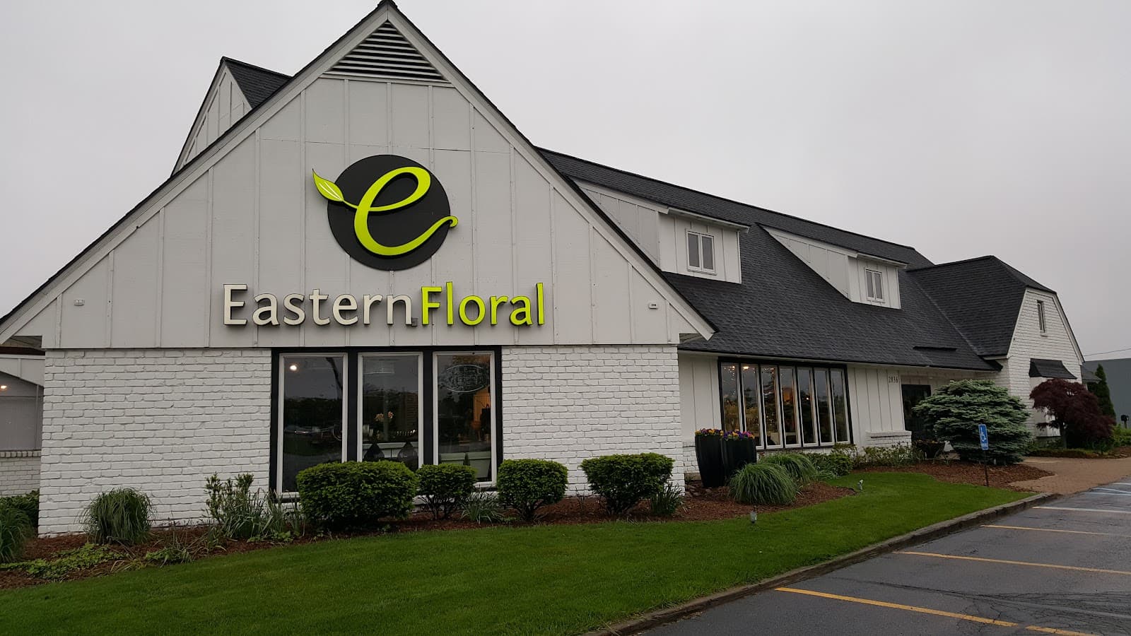 Eastern Floral in Grand Rapids