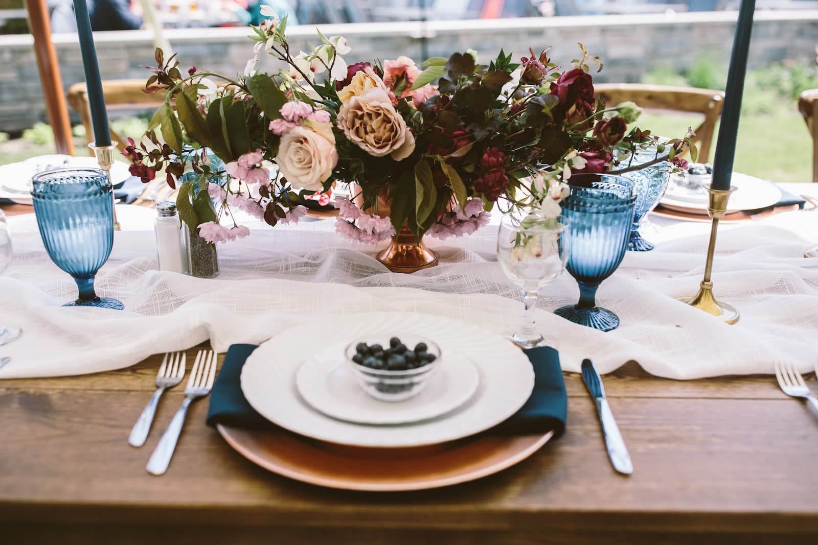 All Buttoned Up Events in Grand Rapids, MI