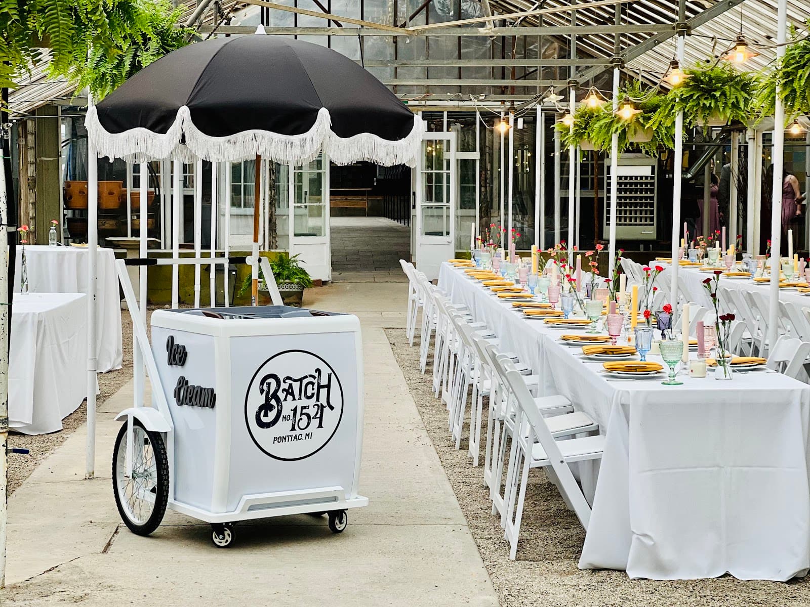 From Scratch Catering & Event Planning in Saginaw, MI