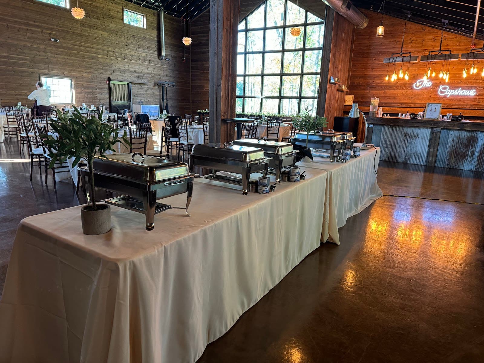 Gary's Catering - Corporate Catering/Mobile Catering/Wedding Catering in Wixom, MI