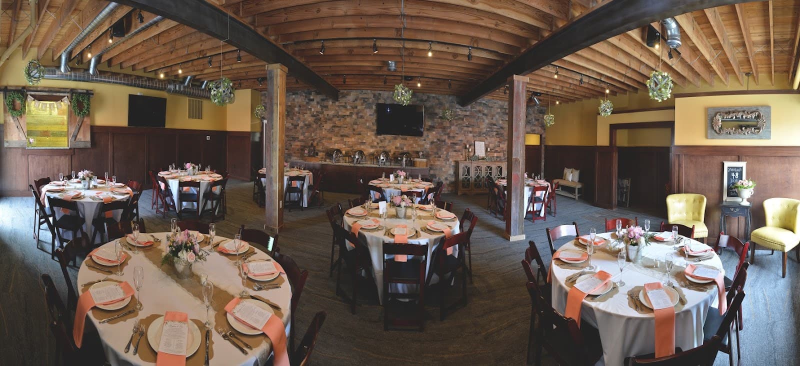 Maddalena's Catering and Banquets in Grand Rapids, MI