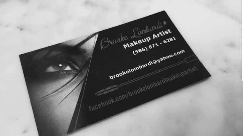 Brooke Lombardi Makeup LLC in Macomb, MI